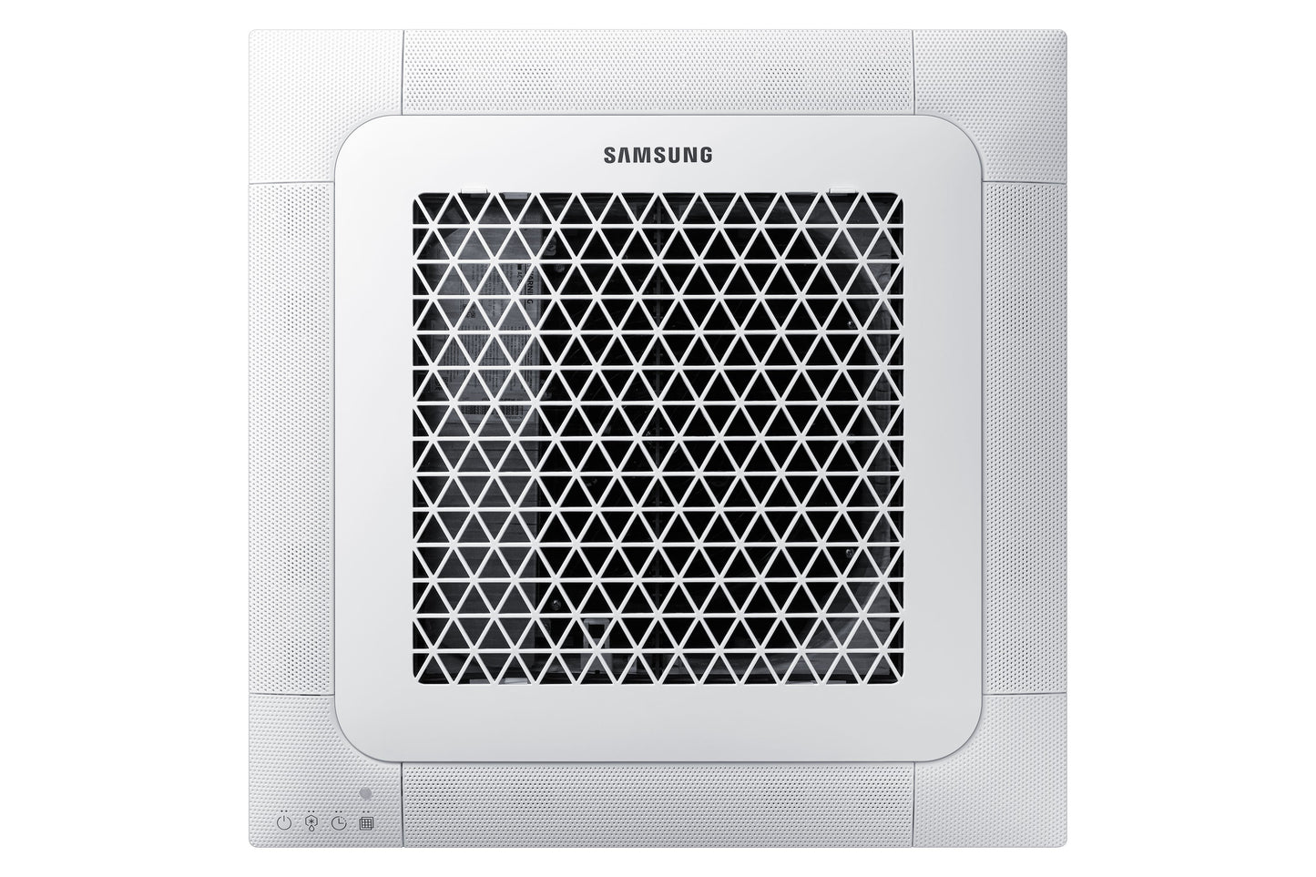 Samsung New 4‑Way WindFree™ Cassette Inverter Air Conditioner – 16 kW