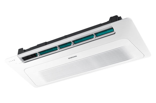 Samsung FJM 1-Way WindFree™ Cassette Inverter Air Conditioner