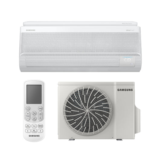 Samsung AR80 Smart Inverter air conditioner
