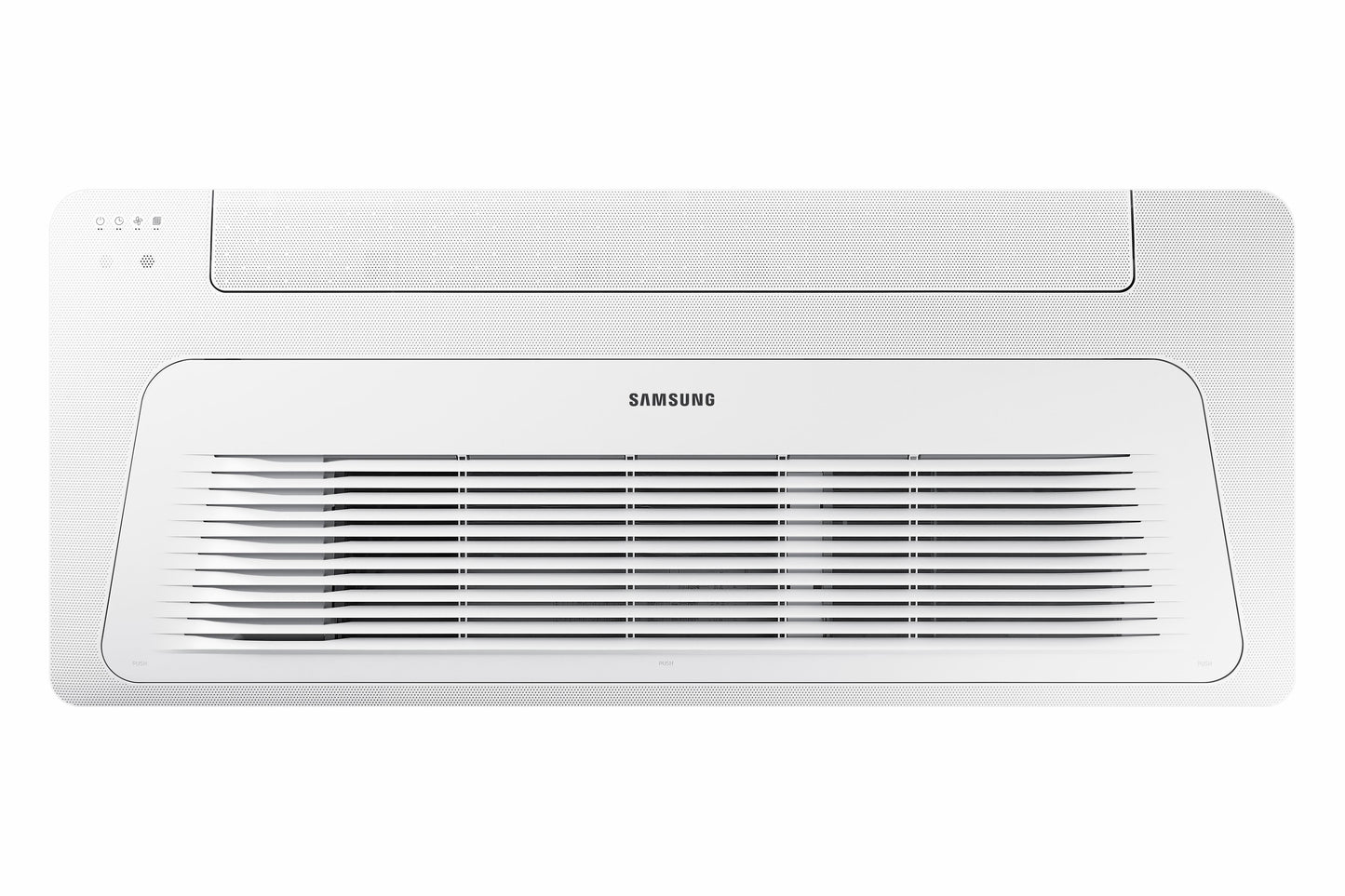 Samsung FJM 1-Way WindFree™ Cassette Inverter Air Conditioner