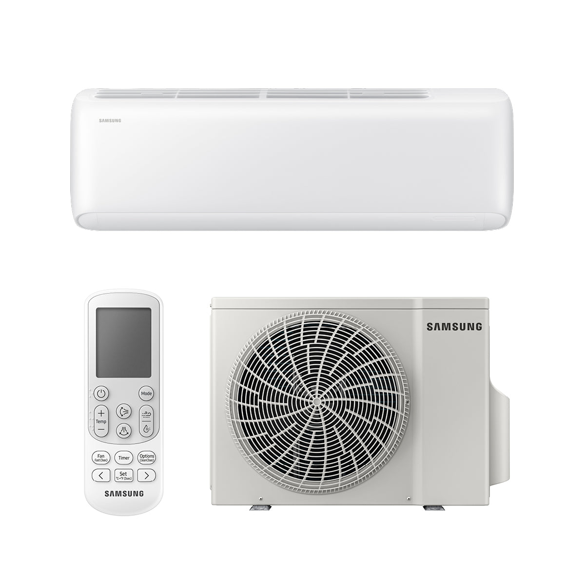 Samsung AR70 Smart Inverter air conditioner