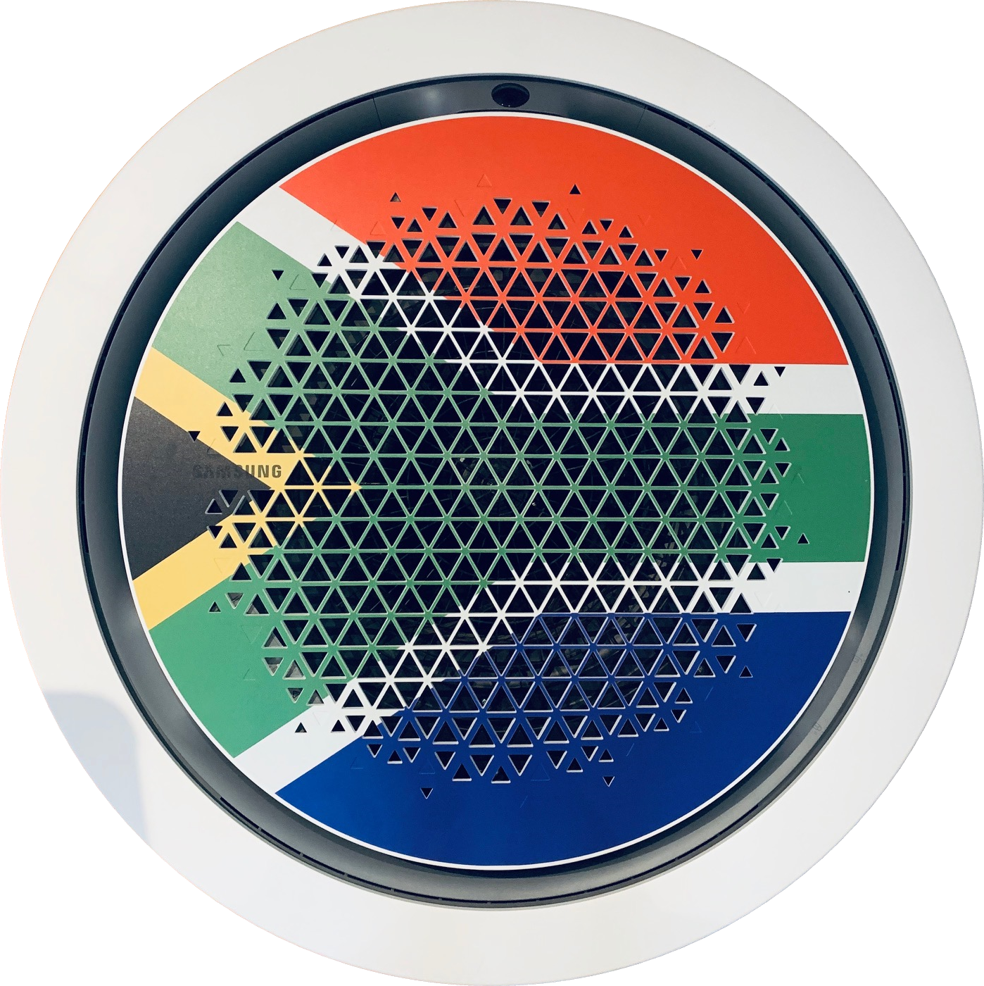Samsung 360 Cassette