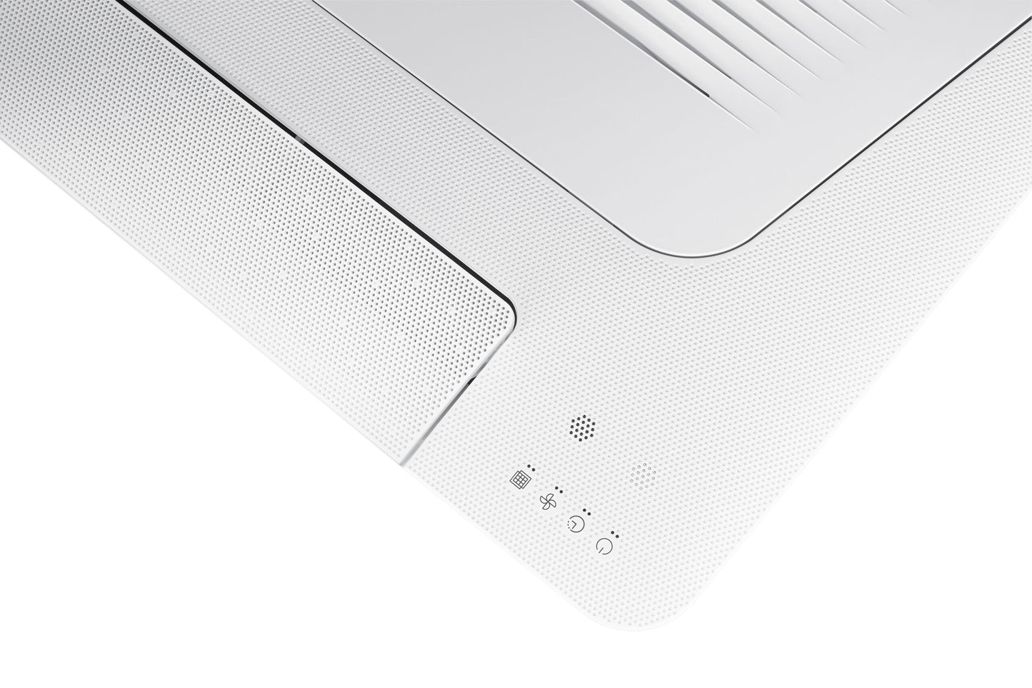 Samsung FJM 1-Way WindFree™ Cassette Inverter Air Conditioner