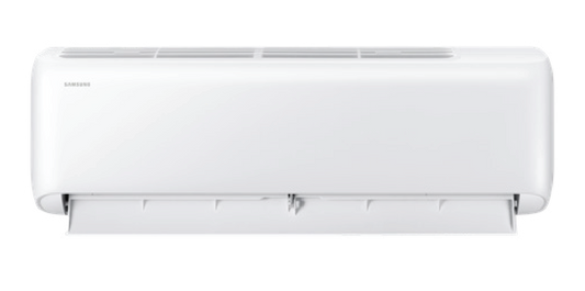 Samsung AR4500 Energy Saving Midwall Split Aircon