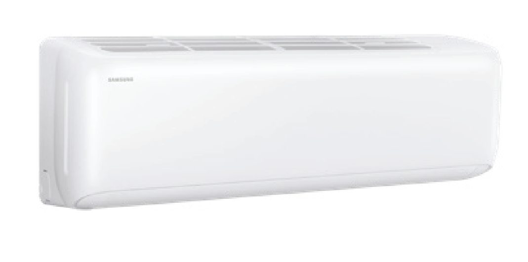 Samsung AR4500 Energy Saving Midwall Split Aircon