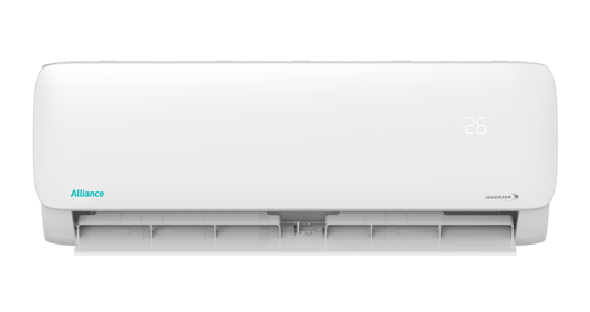 Alliance Emerald Inverter Midwall Split Aircon