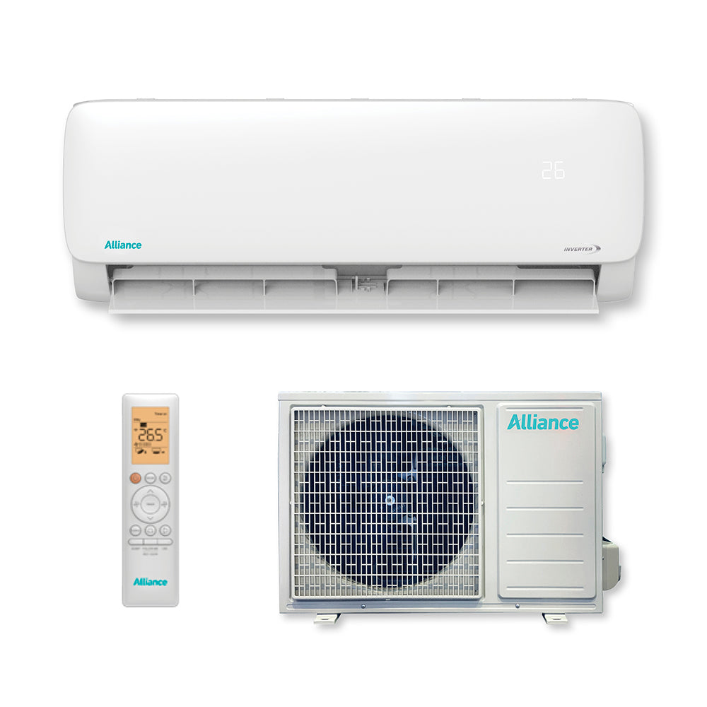 Alliance Aqua Inverter Midwall Split Aircon