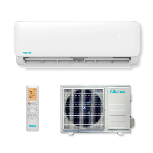 Alliance Aqua Non-Inverter Midwall Split Aircon