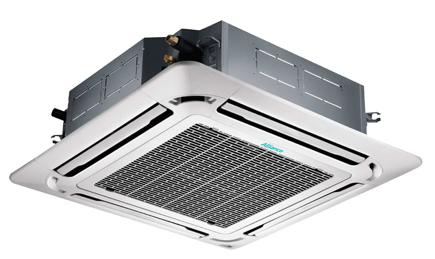 Alliance Cassette Non-Inverter Air Conditioner