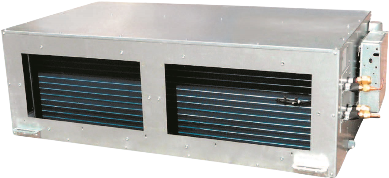 Alliance R410A Duct Light Commercial Non‑Inverter Air Conditioners