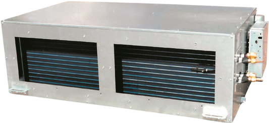 Alliance R410A Duct Light Commercial Non‑Inverter Air Conditioners