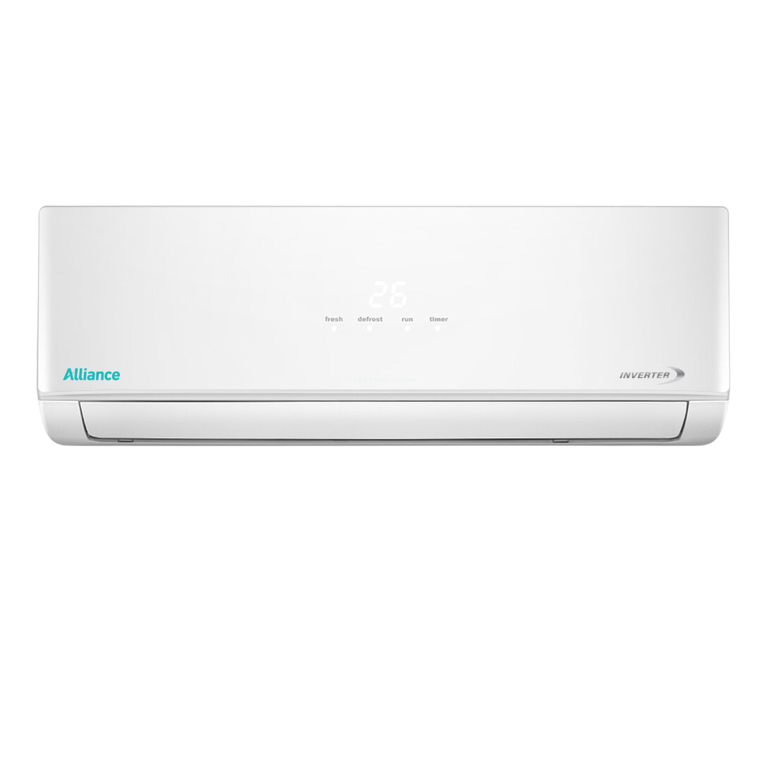 Alliance FOUSI36 Energy Saving Midwall Split Aircon (+/- 55m2)