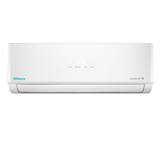 Alliance FOUSI36 Energy Saving Midwall Split Aircon (+/- 55m2)