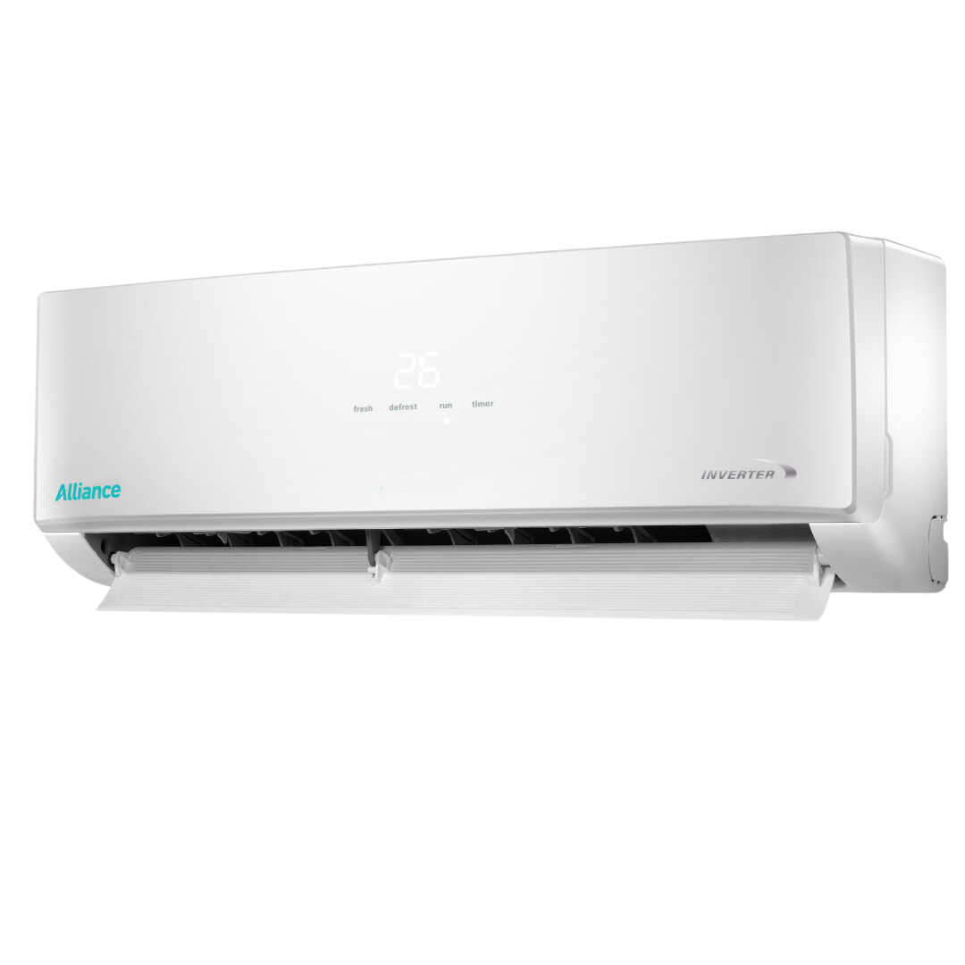 Alliance FOUSI36 Energy Saving Midwall Split Aircon (+/- 55m2)