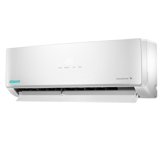 Alliance FOUSI36 Energy Saving Midwall Split Aircon (+/- 55m2)
