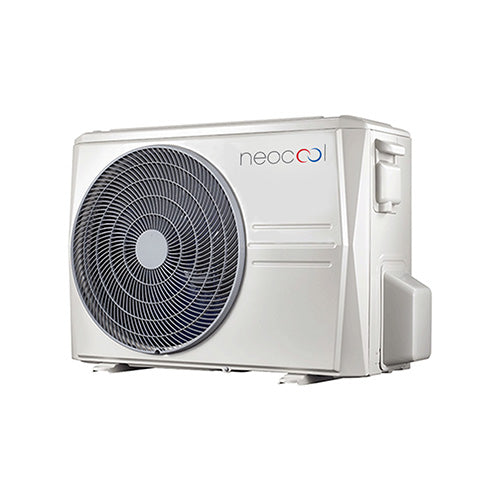 Alliance Neocool Fixed Speed Midwall Split Aircon