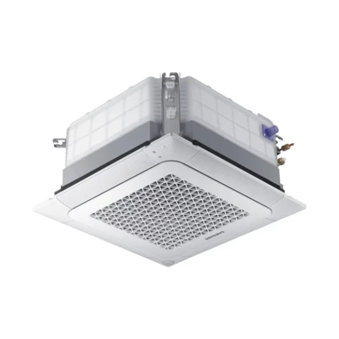 Samsung FJM 4-Way WindFree™ Mini Cassette Inverter Air Conditioner