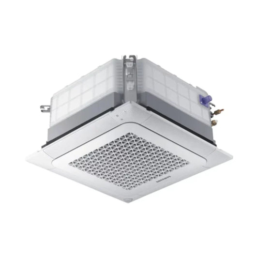 Samsung FJM 4-Way WindFree™ Mini Cassette Inverter Air Conditioner
