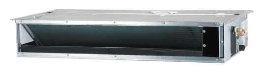 Samsung FJM Slim Duct Inverter Air Conditioner